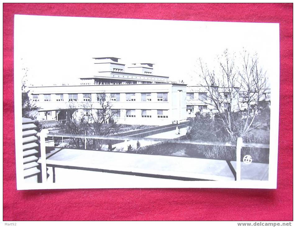 SIDI BEL ABBES HOPITAL CIVIL