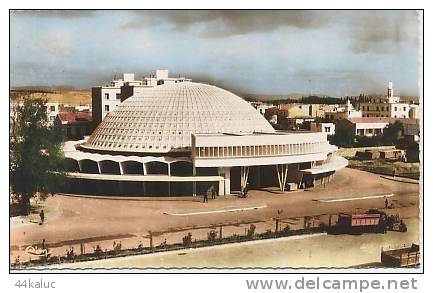 SIDI BEL ABBES (Oran) Les Halles (Architecte Mauri)