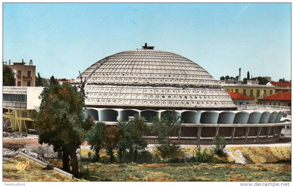 * (ALG) SIDI BEL ABBES *