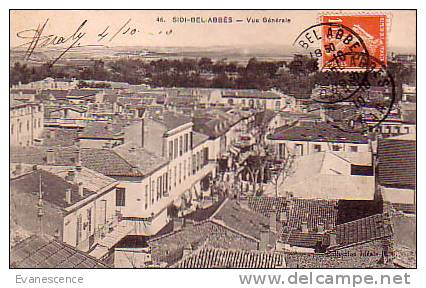 SIDI BEL ABBES   REF6913