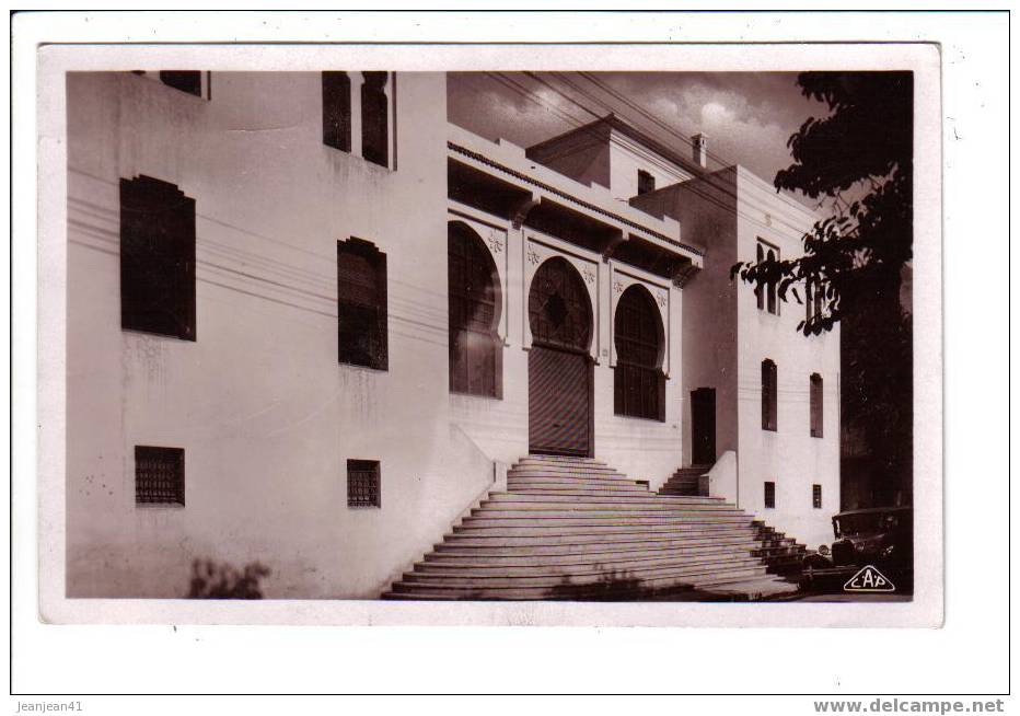 29.  -  SETIF.  -  La  Nouvelle  Poste