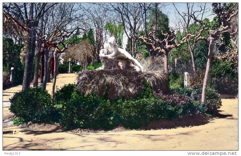 Setif - Square d'orleans