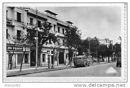 SETIF RUE CONSTANTINE