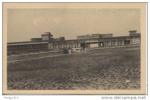 Setif - Nouvel Hopital Colonial
