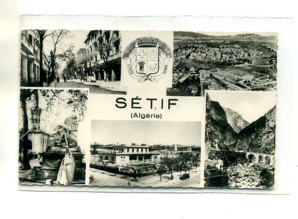 SETIF