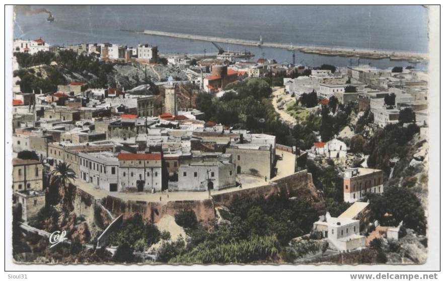 MOSTAGANEM VUE GENERALE CORRESPONDANCE D UN SOLDAT