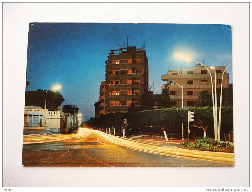 Algerie Algeria - MOSTAGANEM       VF   D28491