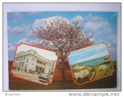 PEUGEOT403    MOSTAGANEM