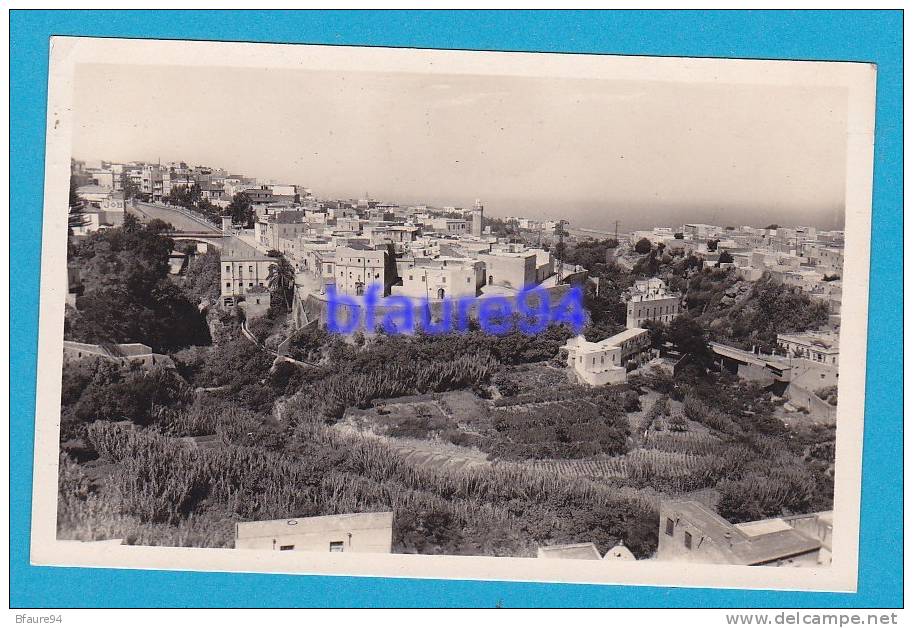 Mostaganem  vue générale   EDT / N°  sapho france 15
