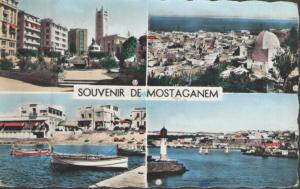 Souvenir de Mostaganem Multivues