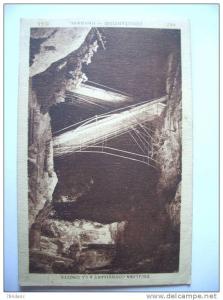 CONSTANTINE - Rhummel   142 -  Escalier conduisant à la Grotte