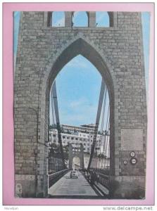 Algeria - Constantine - viaggiata