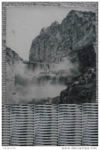 CONSTANTINE La cascade de Sidi-M´Cid