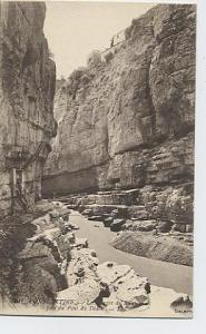 CONSTANTINE Les Gorges du Rhummel