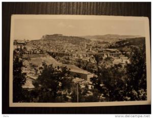 Constantine Vue generale Algeria