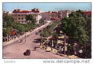 Constantine  avenue Liagre