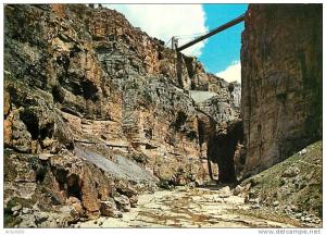 CONSTANTINE PONT SUSPENDU