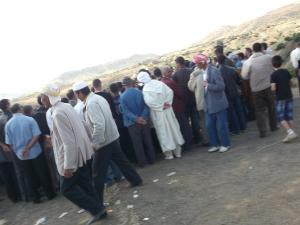 djemaa ouled cheikh ta3m yassoul 2013.
