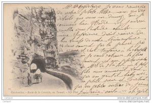 ^ CONSTANTINE Route de la Corniche 137