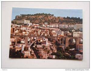 Algeria  - Algerie -Constantine -    VF  D61281