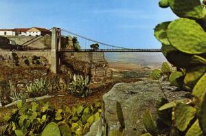 ALGERIE  CONSTANTINE    LE POINT