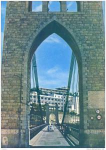 ALGERIE / ALGERIEN    Constantine     Pont de Sidi M ´sid