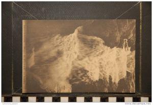 ALGERIE CONSTANTINE GORGES DU RHUMMEL LE GOUFFRE