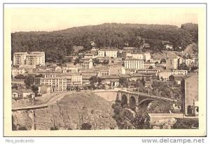 Algeria - Constantine - Le Pont Et Le Faubourg d'Et-Kantara    PL739