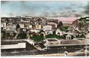 (dd) CPSM Constantine  (bonne etat)