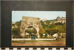 CONSTANTINE  BOUGIE  PORTE SARRAZINE