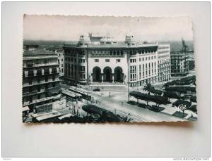 Algérie - Alger -  - cca 1940-50´s     VF  -   D39892