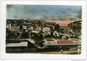 Constantine - 3  Vue Générale