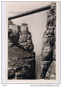 Costantine  les gorges de sidi m cid  16