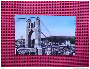 cp  algerie  cpsm   constantine