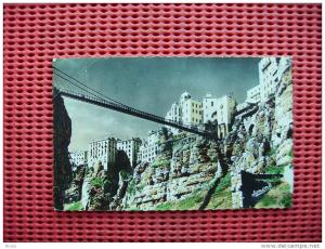 cp  algerie  cpsm   constantine