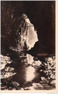 Algérie - CONSTANTINE -Gorges du Rhumel (Rhummel) la Grotte - *PRIX FIXE -- Editions  LL  n° 289