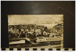 CP, algérie, constantine vue generale n°3 edit jomone alger