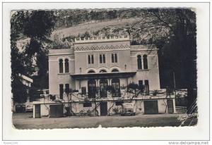 constantine palmarium de sidi m' cid ( mauvais état )