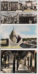 -  Algérie  -   Lot de 3 CPSM  CONTANTINE -