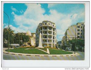 REF23.330    ALGERIE. CONSTANTINE.PLACE COLONEL AMIROUCHE.