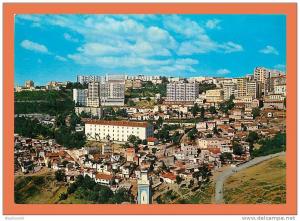 Algerie - CONSTANTINE - Vue générale // CPM