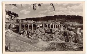 M230 - Constantine - Le Pont de Sidi Rached