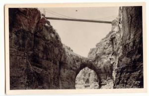 M232 - Constantine -Passerelle de Sidi M'Cid