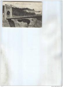 CP CONSTANTINE   PASSERELLE SIDI M  CID