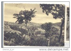 paysage vers sidi rached