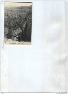 CP  GORGES DE RHUMEL