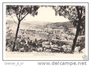 Le plus haut pont en pierre du monde