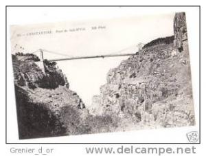 Pont de Sidi M'Cid