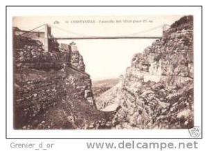 Passerelle Sidi M'Cid