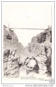 Passerelle de Sidi M'Cid